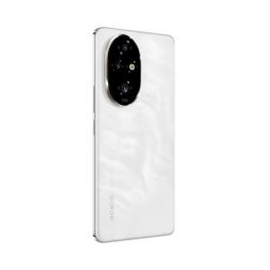 Honor 200 Pro 12/512GB Dual-Sim mobiltelefon fehér (5109BFTF)