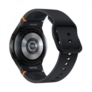 Samsung Galaxy Watch FE okosóra 40mm fekete (SM-R861NZKAEUE)
