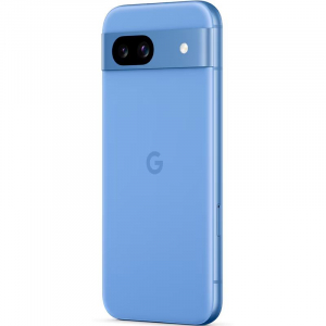 Google Pixel 8a 5G 8/128GB mobiltelefon kék