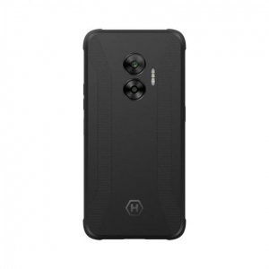myPhone HAMMER Blade V 5G 8/256GB Dual-Sim mobiltelefon fekete