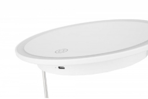 Humanas HS ML01 sminkt&uuml;k&ouml;r LED vil&aacute;g&iacute;t&aacute;ssal (HUHS3670)