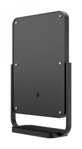 Humanas HS HM01 sminkt&uuml;k&ouml;r LED vil&aacute;g&iacute;t&aacute;ssal fekete (HUHS2590)