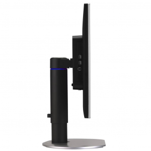 22" Philips Brilliance 220B4LPCS/00 monitor - felújított!