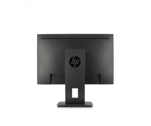 24" HP Z24n monitor fekete - felújíott!