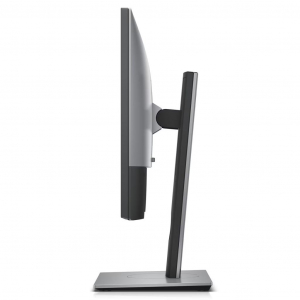 24" DELL U2417HT monitor - felújított!