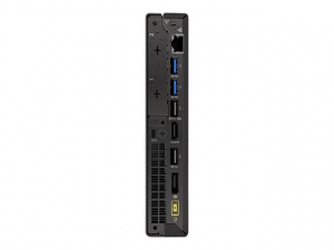 Lenovo ThinkCentre M720q Tiny i5-8400T/8GB/256GB SSD - felújított!
