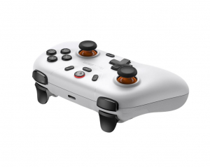 GameSir Nova Lite Bluetooth kontroller fehér (HRG7109)