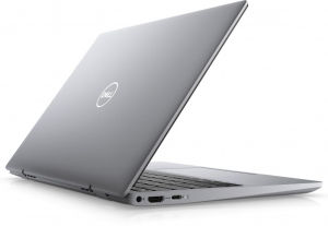 DELL Latitude 3320 Laptop Core i3 1125G4 8GB 256GB SSD ezüst - felújított!