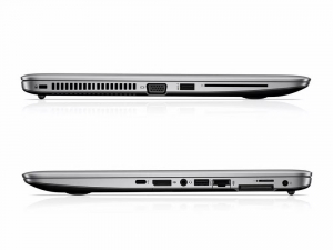 HP EliteBook 850 G3 Laptop i5-7300U/8GB/256GB - felújított!