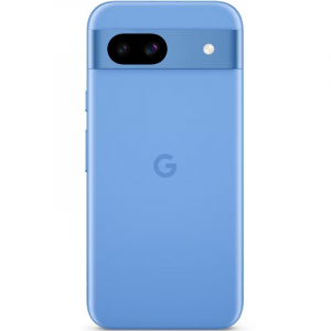 Google Pixel 8a 5G 8/128GB mobiltelefon kék