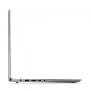 Lenovo IdeaPad Slim 3 15ABR8 Laptop szürke (82XM00G4HV)