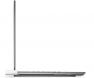 DELL Alienware x16 R2 Core U7 155H 16GB1TB RTX4070 Win 11 Pro világosszürke (AWX16_352792) Angol nyelvű billentyűzettel!