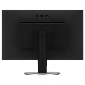 22" Philips Brilliance 220B4LPCS/00 monitor - felújított!