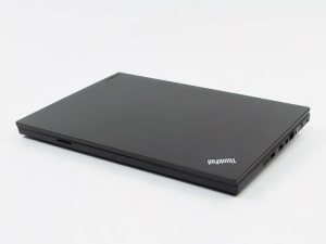 LENOVO ThinkPad L470 Laptop 3965U/8GB/128GB SSD fekete - felújított!