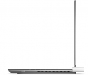 DELL Alienware x16 R2 Core U7 155H 16GB1TB RTX4070 Win 11 Pro világosszürke (AWX16_352792) Angol nyelvű billentyűzettel!