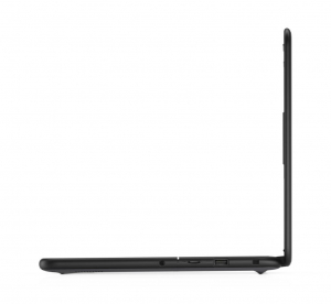 DELL Latitude 3310 Laptop Core i3 8145U 8GB 128GB SSD fekete - felújított!