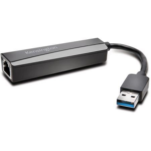Kensington Ethernet adapter USB 3.0 (K33981WW)