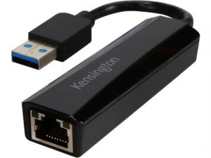 Kensington Ethernet adapter USB 3.0 (K33981WW)