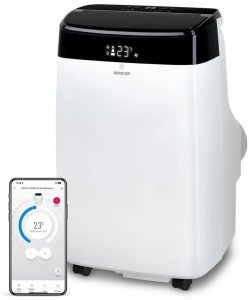 Sencor SAC MT9040C mobil klíma