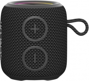 Sencor SIRIUS 2 Micro Bluetooth hangsz&oacute;r&oacute; fekete (35059583)