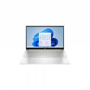 HP Pavilion 15-eh3003nh Laptop Win 11 Home fehér (9R2N6EA)