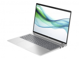 HP ProBook 460 G11 Laptop Win 11 Pro ezüst (9C086EA)