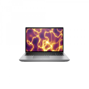 HP ZBook Fury 16 G11 Laptop Win 11 Pro szürke (62X84EA)