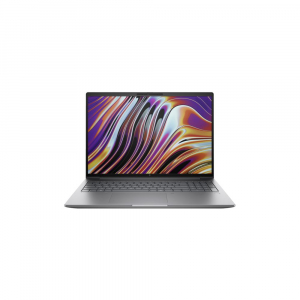 HP ZBook Power 16 G11 Laptop Win 11 Pro szürke (8T0Q7EA)