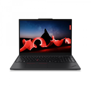Lenovo ThinkPad T16 Gen 3 laptop Win 11 Pro fekete (21MN005DHV)