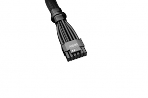 Be quiet! 12VHPWR adapter kábel (BC072)