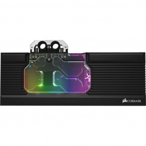 Corsair Hydro X Series XG7 RGB RX-SERIES GPU Water Block (5700 XT) (CX-9020004-WW)