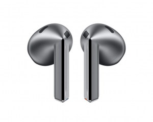 Samsung Galaxy Buds3 fülhallgató ezüst (SM-R530NZAAEUE)