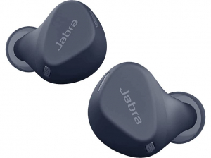 Jabra Elite 4 Active TWS Bluetooth fülhallgató sötétkék (100-99180001-60)