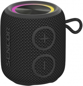 Sencor SIRIUS 2 Micro Bluetooth hangsz&oacute;r&oacute; fekete (35059583)
