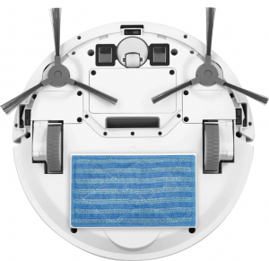 Sencor SRV 1550WH robotporszívó