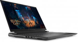 DELL Alienware M18 R2 Core i7 14700HX 32GB 1TB SSD RTX4070  Win 11 Pro fekete (DLL 18R2_352788)