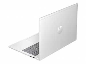 HP ProBook 460 G11 Laptop Win 11 Pro ezüst (9C086EA)