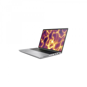 HP ZBook Fury 16 G11 Laptop Win 11 Pro szürke (62X84EA)