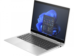 HP EliteBook x360 830 G11 Laptop Win 11 Pro ezüst (A26S2EA)