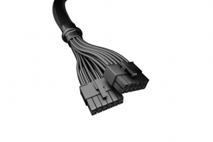 Be quiet! 12VHPWR adapter kábel (BC072)
