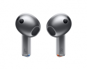 Samsung Galaxy Buds3 fülhallgató ezüst (SM-R530NZAAEUE)
