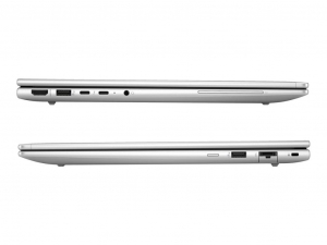 HP EliteBook 660 G11 Laptop szürke (9C0N0EA)