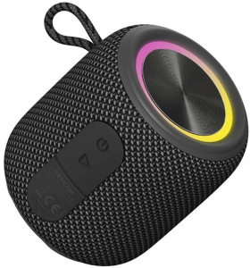 Sencor SIRIUS 2 Micro Bluetooth hangsz&oacute;r&oacute; fekete (35059583)