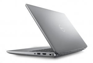 DELL Latitude 5450 Laptop Core U7 165U 32GB 512GB SSD Linux szürke (N015L545014EMEA_VP_UBU)