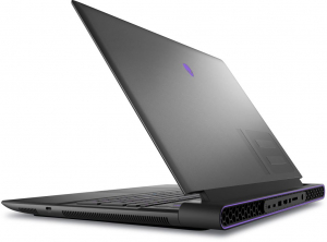 DELL Alienware M18 R2 Core i7 14700HX 32GB 1TB SSD RTX4070  Win 11 Pro fekete (DLL 18R2_352788)