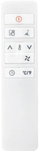 Sencor SAC MT9040C mobil klíma