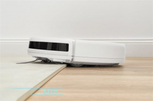 Sencor SRV 1550WH robotporszívó