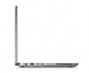 DELL Latitude 5450 Laptop Core U7 165U 32GB 512GB SSD Linux szürke (N015L545014EMEA_VP_UBU)
