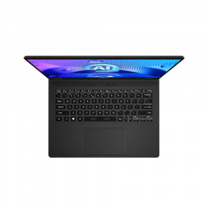 MSI Prestige 14 AI Evo C1MG-018 Laptop Win 11 Home szürke (9S7-14N111-018)