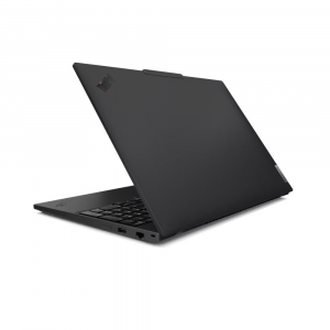 Lenovo ThinkPad T16 Gen 3 laptop Win 11 Pro fekete (21MN005DHV)